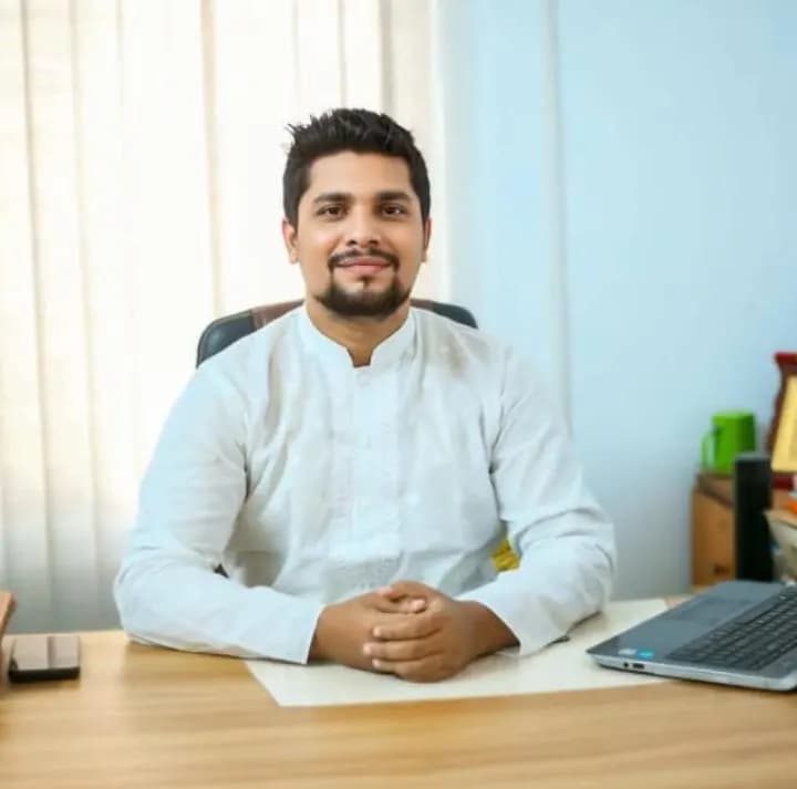 গোলাম কিবরিয়া